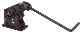 Harbor Freight Reviews - Metal Planetary Ring Roller