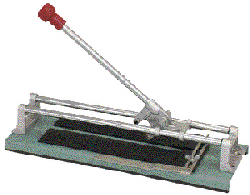 Harbor Freight Reviews - CERAMIC TILE CUTTER