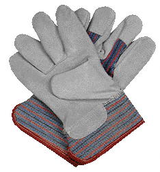 harbor freight leather gloves