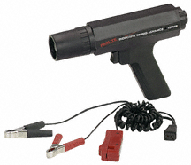 Harbor Freight Reviews - TIMING LIGHT WITH ADVANCE