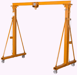 Harbor Freight Gantry Crane >> Harbor Freight Reviews 1 1 2 Ton Telescoping Gantry Crane Harbor Freight Gantry Crane >> Harbor Freight Reviews 1 1 2 Ton Telescoping Gantry Crane