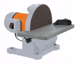 Harbor Freight Reviews - 12" Direct Drive Bench Top Disc Sander