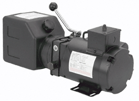 hydraulic hp pressure pump electric harborfreight ratings