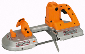 Harbor Freight Reviews - PORTABLE VARIABLE SPEED BANDSAW