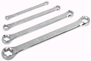 Harbor Freight Reviews - 4 Piece Wrench Set