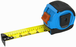 Harbor Freight Reviews - 1-5/8" x 25 Ft. Tape Measure with Jumbo Blade