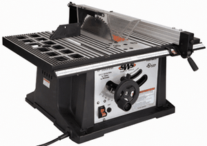 Harbor Freight Reviews - 10", 15 Amp Heavy Duty Table Saw