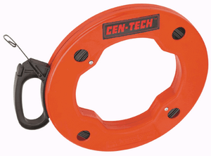 Harbor Freight Reviews - 200 Ft. Fish Tape