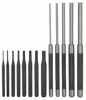 Harbor Freight Reviews - 13 Piece Pin Punch Set