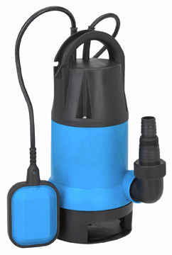 pump water submersible dirty hp float gph freight harbor recycling parts harborfreight