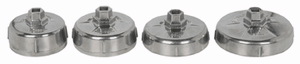 Harbor Freight Reviews - 4 Piece End Cap Oil Filter Wrenches