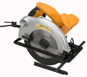 Harbor Freight Reviews - 7-1/4" Circular Saw with Blade