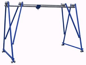 Harbor Freight Gantry Crane >> Harbor Freight Reviews 660 Lb Portable Gantry Crane Harbor Freight Gantry Crane >> Harbor Freight Reviews 660 Lb Portable Gantry Crane