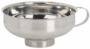 Harbor Freight Reviews - STAINLESS STEEL CANNING FUNNEL