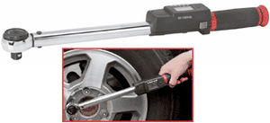 Harbor Freight Reviews - 1/2" DIGITAL TORQUE WRENCH