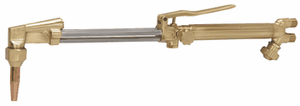 Harbor Freight Reviews - ACETYLENE CUTTING TORCH