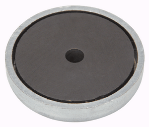 magnet 40mm round freight harbor harborfreight