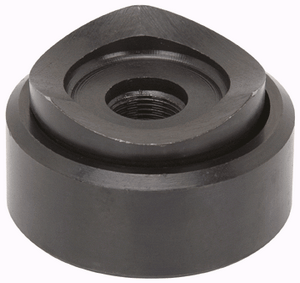 Harbor Freight Reviews - 2-1/2" Knockout Punch and Die Set