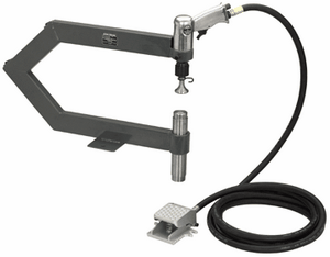 Harbor Freight Reviews - BENCHTOP PLANISHING HAMMER
