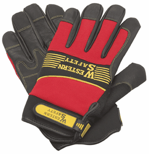 harbor freight tools gloves