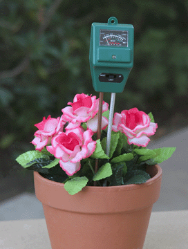 Harbor Freight Reviews - 3-IN-1 MOISTURE METER