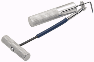 Harbor Freight Reviews - Windshield Removing Tool