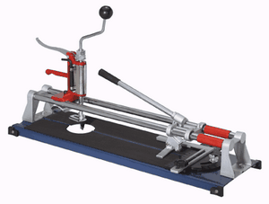 Harbor Freight Reviews - Three-In-One Heavy Duty Tile/Circle Cutter