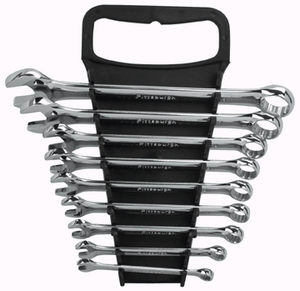 Harbor Freight Reviews - 9 Piece Metric Combo Wrench Set