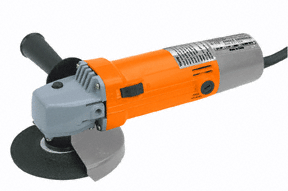 Harbor Freight Reviews - 4-1/2" Angle Grinder