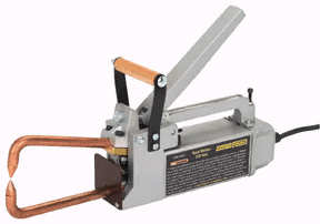 welder soldadora voltios puntos harborfreight