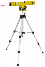 Harbor Freight Reviews - 16" LASER LEVEL WITH SWIVEL HEAD