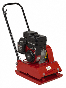 Harbor Freight Reviews 6 1 2 Horsepower Plate Compactor