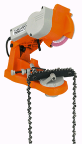 Harbor Freight Reviews - Electric Chain Saw Sharpener