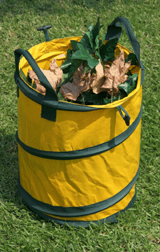 Harbor Freight Reviews - 5 GALLON COLLAPSIBLE GARDEN BAG