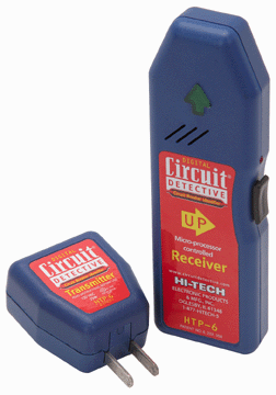 Harbor Freight Reviews - CIRCUIT BREAKER DETECTIVE