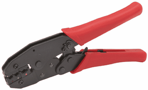 ratcheting crimping harborfreight