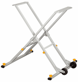 Harbor Freight Reviews - Tile Saw Stand 